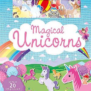 Soft Play Felt Book Cheap Pick A Best