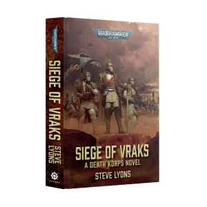 Siege of Vraks (HB) Pick A Best Cheap Pice