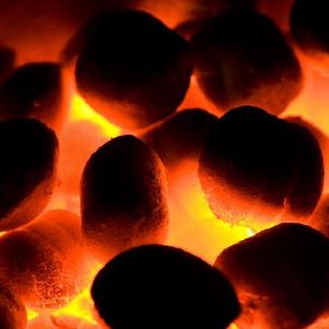 Vatra i eksplozije ugalj crni On Hot Sale