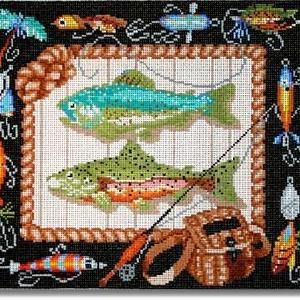 Catch of the Day Quality Free Shipping For Sale