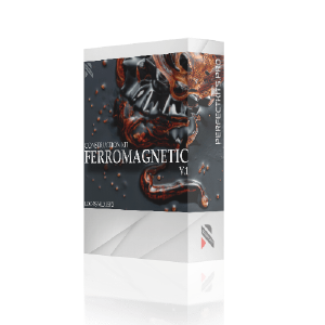 FerroMagnetic Vol.1 Clearance Original