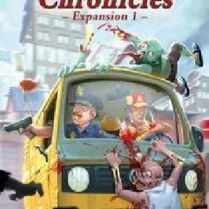 Escape: Zombie City  Exp 1  The Survivor Chronicles Buy Cheap Release Dates