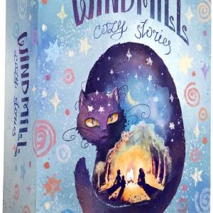 Windmill Cozy Stories Outlet Store Online