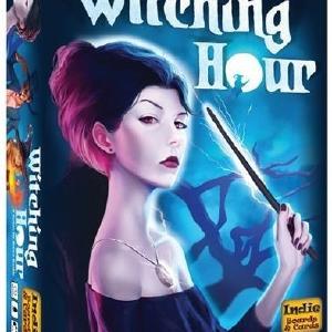 Witching Hour Sale Shop Offer