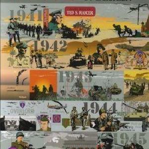 World War II: Barbarossa to Berlin Visit