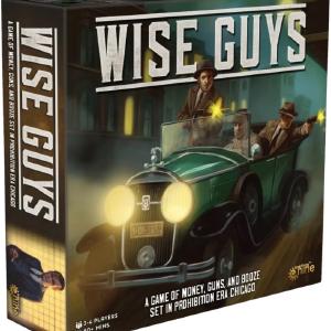 Wise Guys Cheap Pice Store