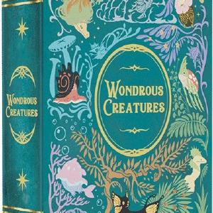Wondrous Creatures Outlet Official