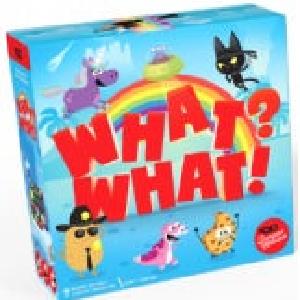 What What! Get To Buy Cheap Pice