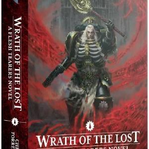 Wrath of the Lost (Paperback) Get Authentic Sale Online