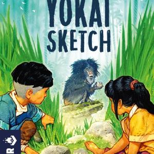 Yokai Sketch Outlet 100% Authentic