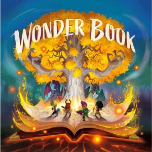 Wonder Book For Cheap Sale Online