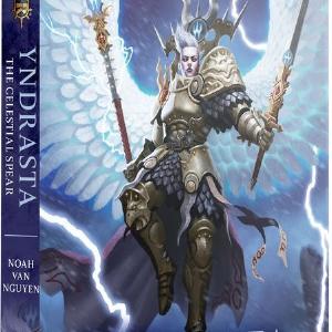Yndrasta: The Celestial Spear (Paperback) Where To Buy Low Pice