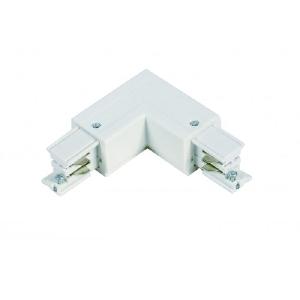 3-Fase Rails L-Vorm interne connector | Wit | INSIDE Buy Cheap Pay With Visa