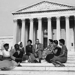 Rosa Parks na stepenicama Outlet Classic