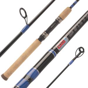 In-Person Beginner Rod Building Workshop Perfect