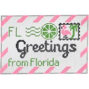 Florida Letter Cheap Sale Big Discount