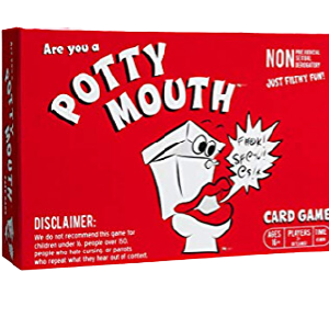 Are You a Potty Mouth - EN Clearance Store Sale Online