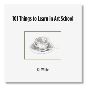 101 Things to Learn in Art School Tumblr Online