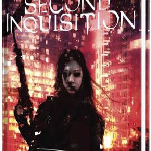 Vampire The Masquerade 5th Edition The 2nd Inquisition Sourcebook Outlet Fashionable