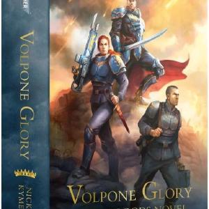 Volpone Glory (Paperback) Low Shipping Fee Online