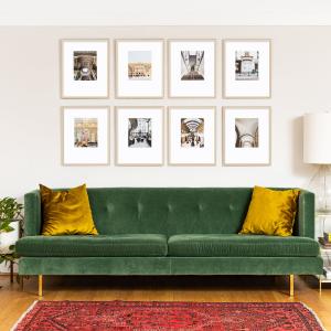 The Wide Grid Fast Delivery Sale Online