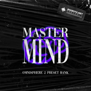 Mastermind (Omnisphere 2 Bank) Fashionable Cheap Pice