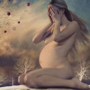 Trudna naga devojka Clearance How Much