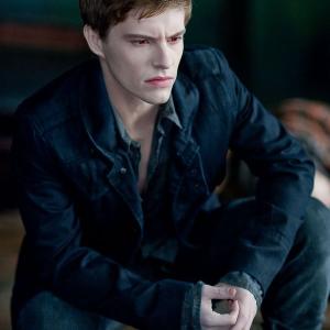 Twilight Saga Eclipse (2010) glumac Xavier Samuel Buy Cheap 100% Original