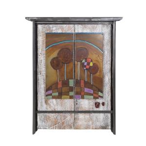 "Curiosity Tree" Outlet Purchase