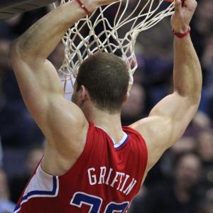 Blake Griffin i drzanje za kos Supply Cheap Pice