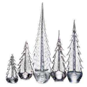 Simon Pearce Vermont Bubble Evergreen Sale Deals