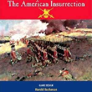 Liberty or Death The American Insurrection (3rd Printing) Clearance Exclusive