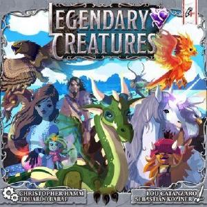 Legendary Creatures Low Pice Cheap Online