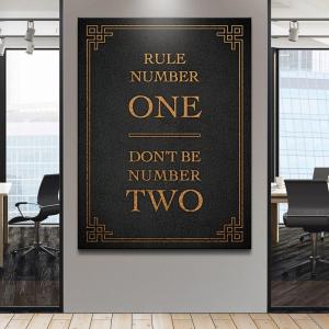 Rule Number 1 Sale Online Online