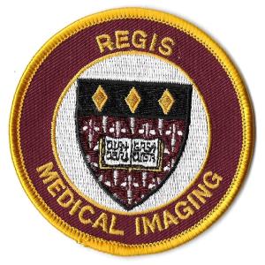 Emblem - Regis Medical Imaging Clearance Get Authentic