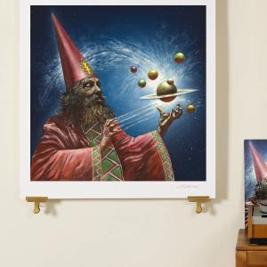 Man Of Miracles Buy Cheap Footlocker Finishline