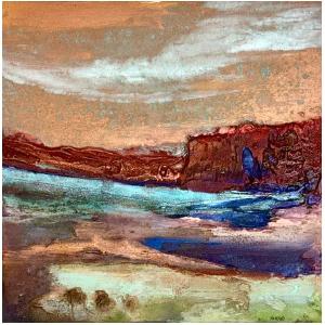 "Serenity in Stone" Free Shipping Shop Offer