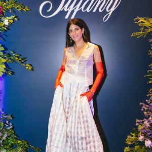 Ana Bonamico en Kokoro Sale Amazing Pice