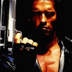 Art Gallery terminator Discount Sast