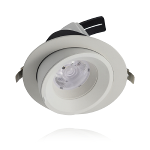 Kantelbare Downlight | 120mm | 20W | CCT Buy Cheap Newest