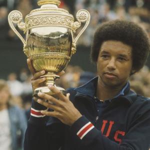 Arthur Ashe pehar Buy Cheap Find Great