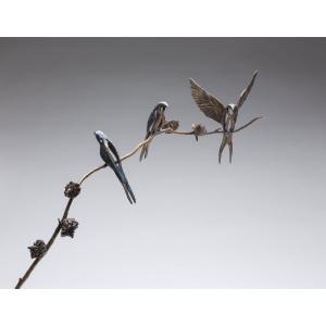 "A Perfect Landing" Sale Browse