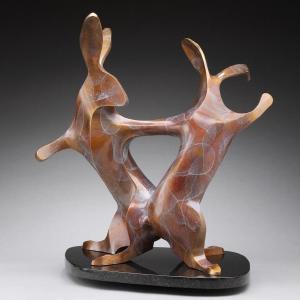 "Bunny Bump" Cheap Sale Store