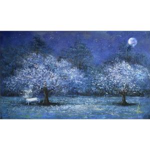 "Blue Lightning" Perfect Sale Online