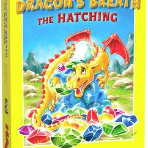 Dragons Breath The Hatching Cheap Visit