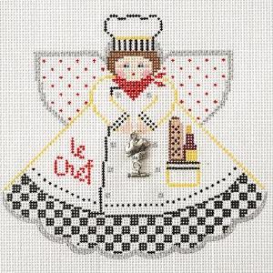 Le Chef Angel Outlet Pices
