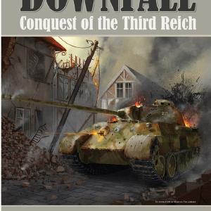 Downfall Conquest of the Third Reich 1942-1945 Fast Delivery Sale Online