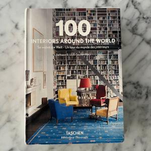 100 Interiores Around The World Outlet 2025 Newest