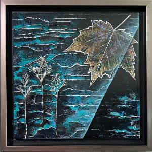 "Out of the Blue" V Cheap Sale Online