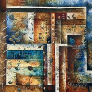 "Passionate Soul" Comfortable Online